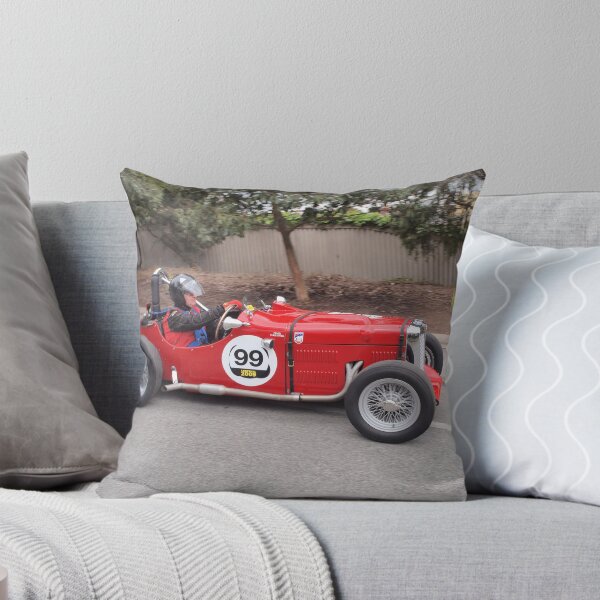 Item preview, MG TC - 1949 designed and sold by Geoffrey Higges.