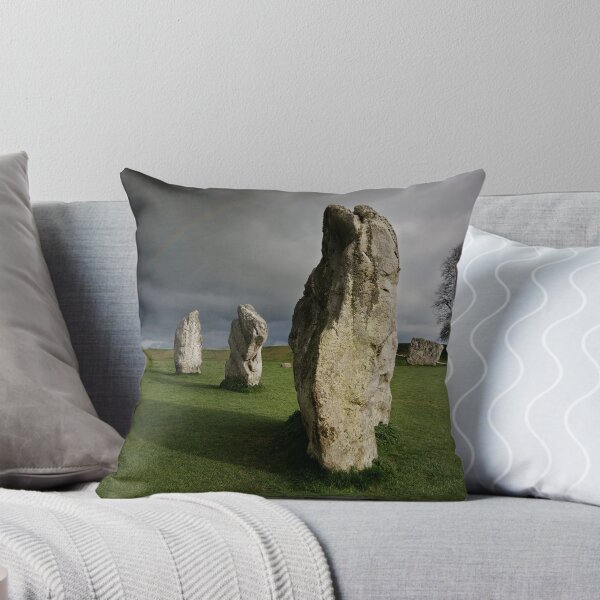 Item preview, Avebury: Silent Sentinels designed and sold by Angie Latham.
