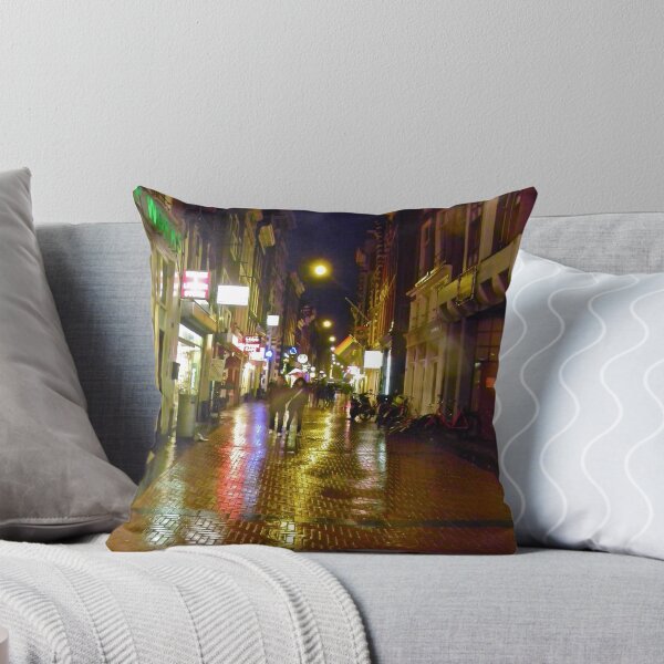 Item preview, Wet Amsterdam designed and sold by Mary MacKay.