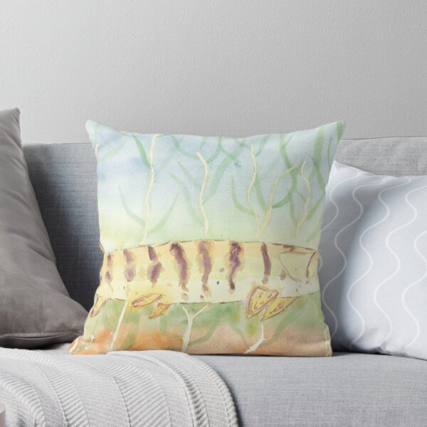 Item preview, Lurking Tiger designed and sold by David Crowell.