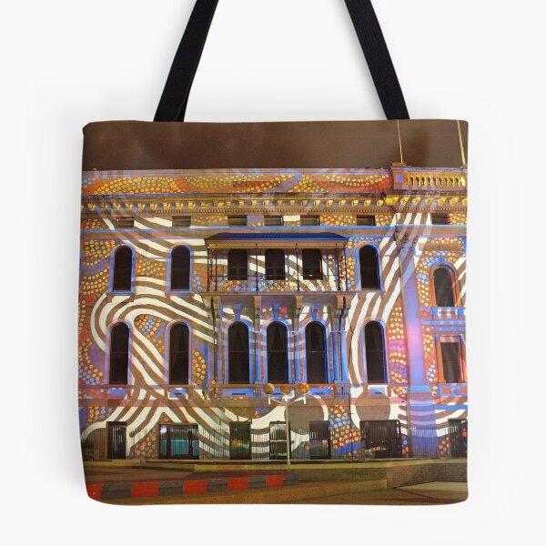 Item preview, South Australian Parliament Building designed and sold by Geoffrey Higges.