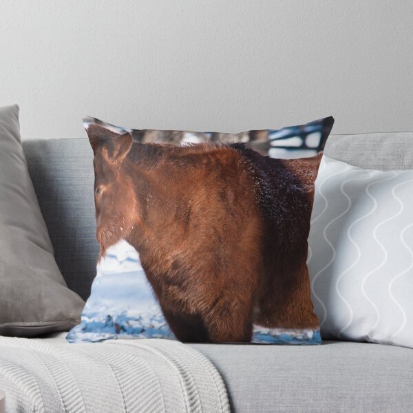 Item preview, Mongol horse designed and sold by UniSoul.