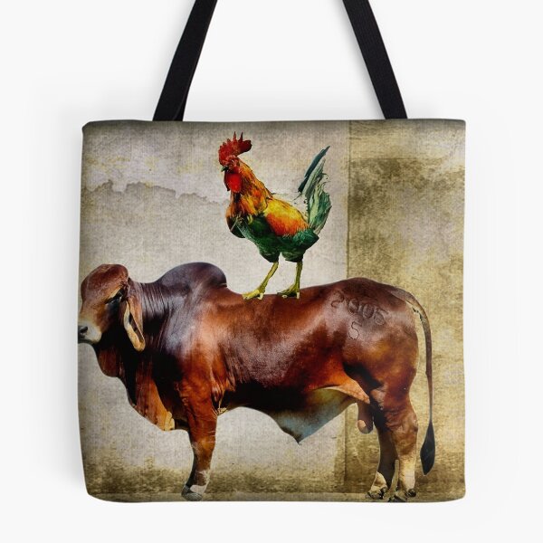 Item preview, Cock And Bull Story designed and sold by SuddenJim.
