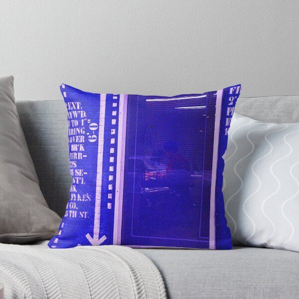 Item preview, Blue Print designed and sold by peterrobinsonjr.