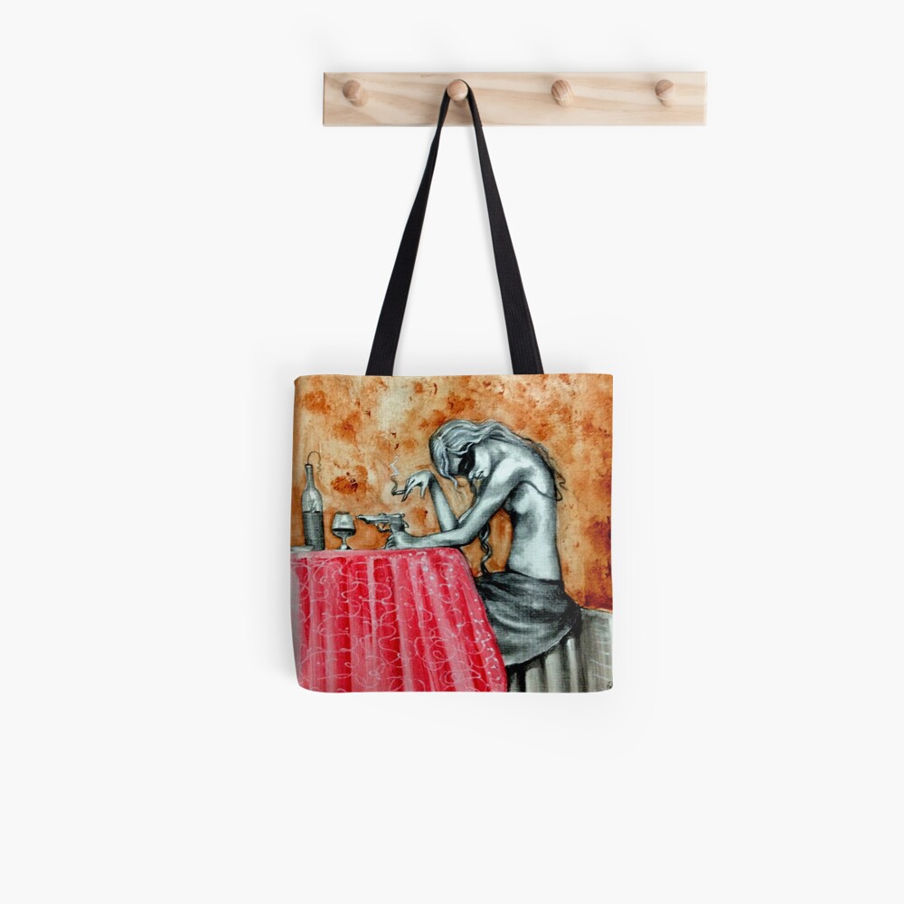 Item preview, All Over Print Tote Bag designed and sold by dicandiaj.