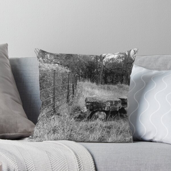 Item preview, Phoenix Park Dolmen designed and sold by Dave  Kennedy.