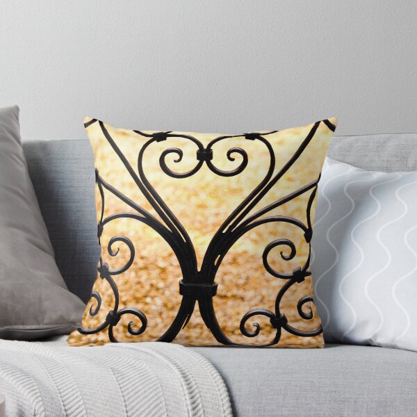 Item preview, Iron heart designed and sold by David Isaacson.