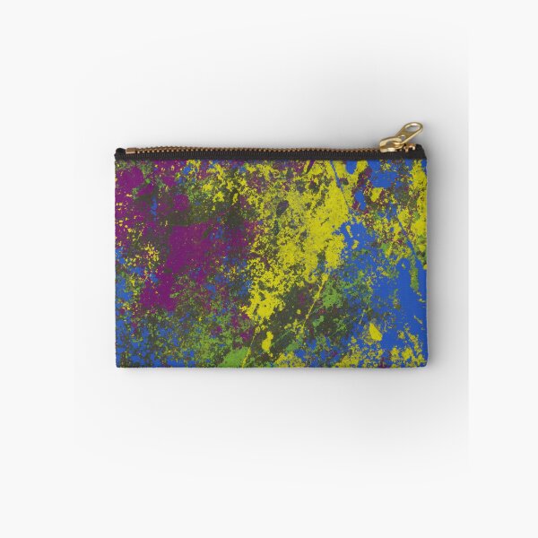 Item preview, Clouded Judgment - Abstract Painting designed and sold by Printpix.