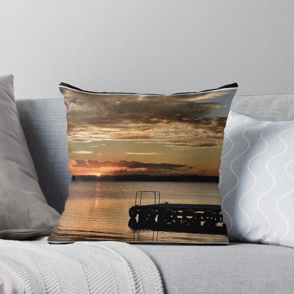Item preview, Tranquil Evening designed and sold by Robyn Forbes.