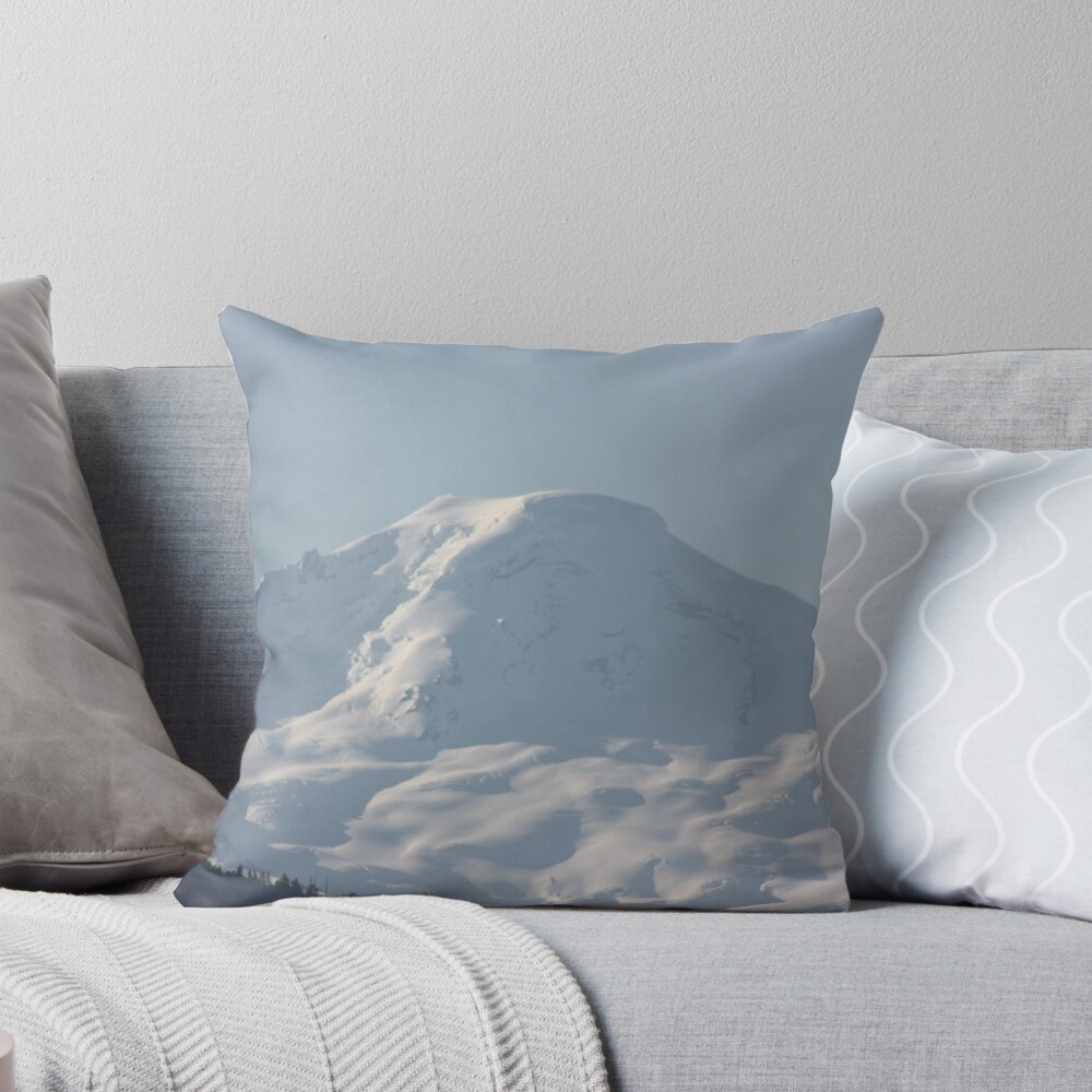 Item preview, Throw Pillow designed and sold by cmark.