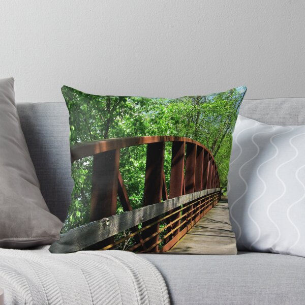 Item preview, River Walking Bridge designed and sold by FathersWorld.