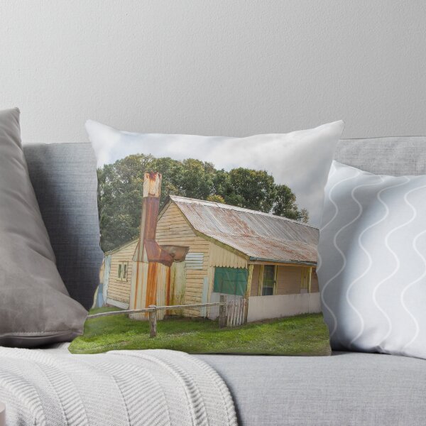 Item preview, Nerriga NSW designed and sold by Tony Theobald.