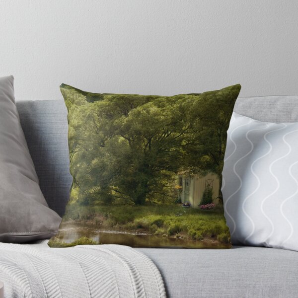 Item preview, My Secret Place designed and sold by Robin Webster.
