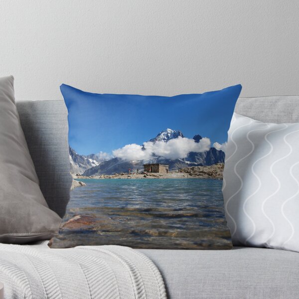 Item preview, Lac Blanc, French Alps designed and sold by asherh.
