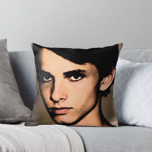 Item preview, David Darko designed and sold by Michael Taggart.