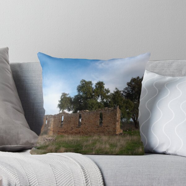 Item preview, The Old Stone Building designed and sold by John Sharp.