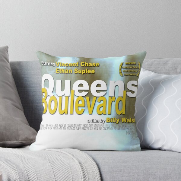 Item preview, Queens Blvd designed and sold by wmoreau.