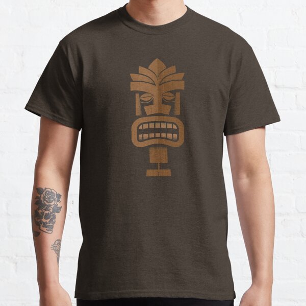 Tiki 001 Classic T-Shirt