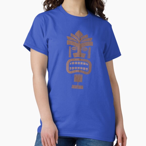 Tiki 001 Classic T-Shirt