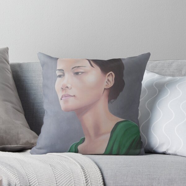 Item preview, Miss Le designed and sold by Mitchell O'Mahoney.