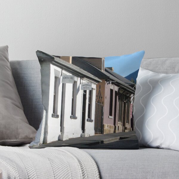Item preview, Battery Point, Hobart Tasmania designed and sold by rani.