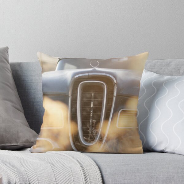 Throw Pillow