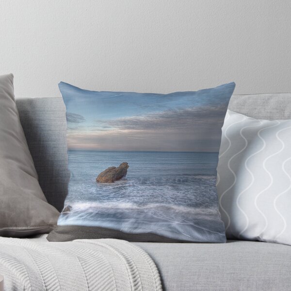 Item preview, Black Point Beach at Sunrise 2 designed and sold by Jon Yager.