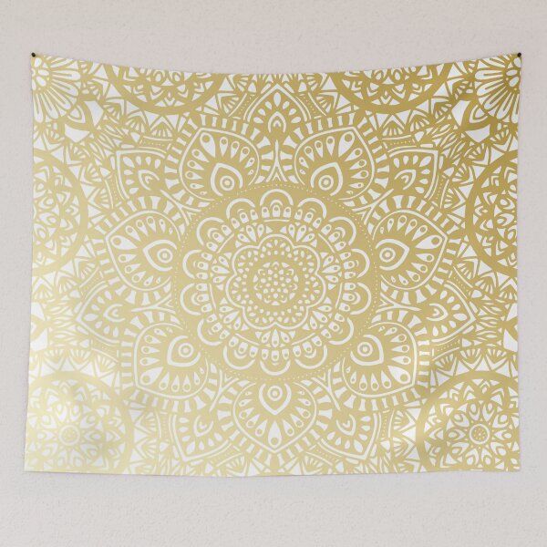 Item preview, Modern Mandala Design designed and sold by stylebytara.