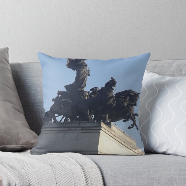 Item preview, Sculpture: Charioteer -(260312)- digital photo designed and sold by paulramnora.
