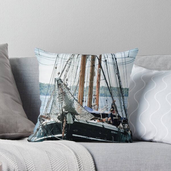 Item preview, Hoist the Mainsail! designed and sold by Deborah Clearwater.