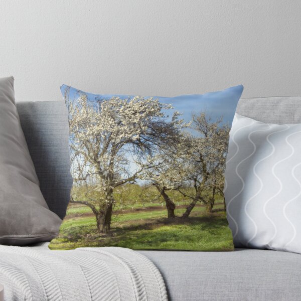 Item preview, The Blossom Trail designed and sold by Marilyn Cornwell.