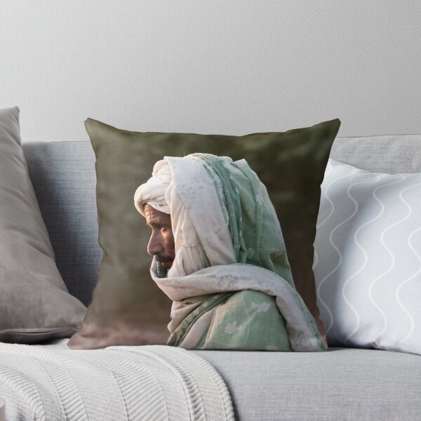 Item preview, Portrait in green designed and sold by Hélène David-Cuny.