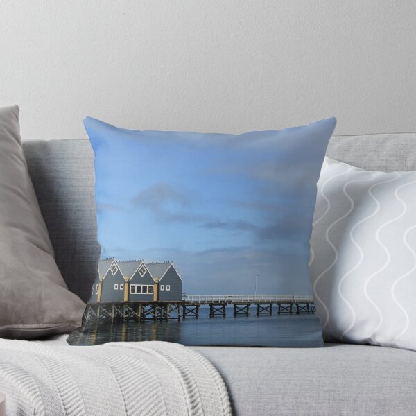 Item preview, Busselton Jetty designed and sold by taryn88.