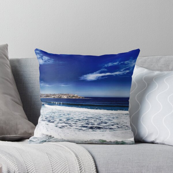 Item preview, Bondi Beach designed and sold by damienlee.