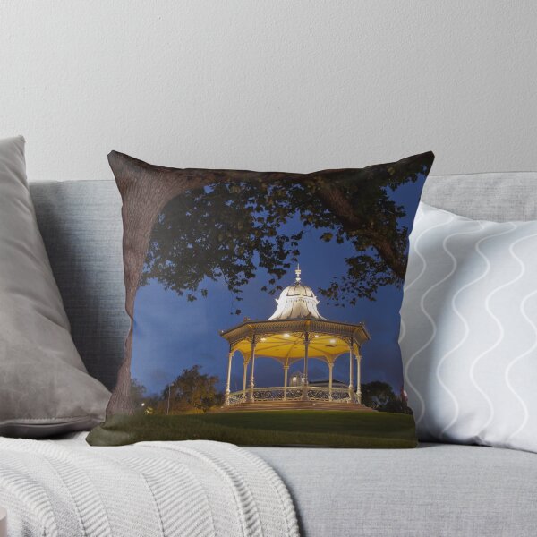 Item preview, Elder Park Rotunda, Adelaide designed and sold by pablosvista2.