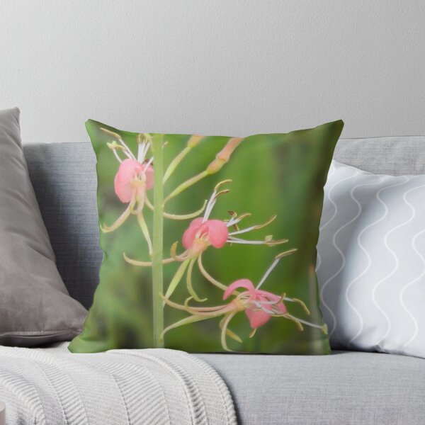 Item preview, Scarlet Gaura Ballet designed and sold by Navigator.