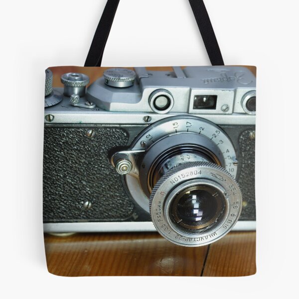 Item preview,  photo camera designed and sold by mrivserg.