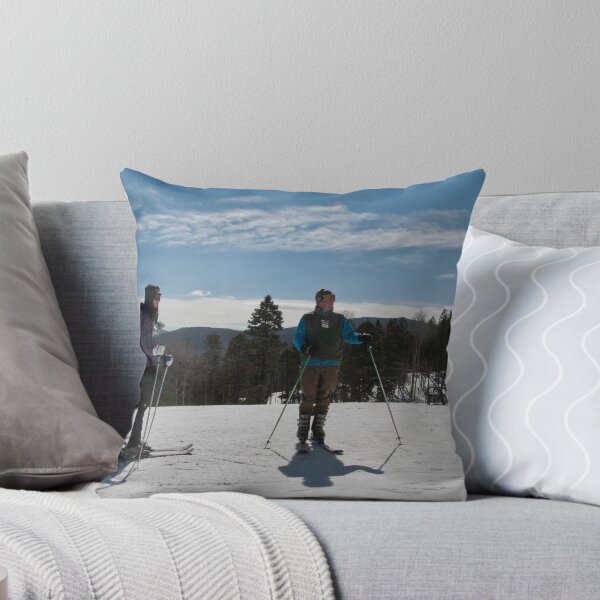 Item preview, Family Ski At Sipapu designed and sold by Roschetzky.