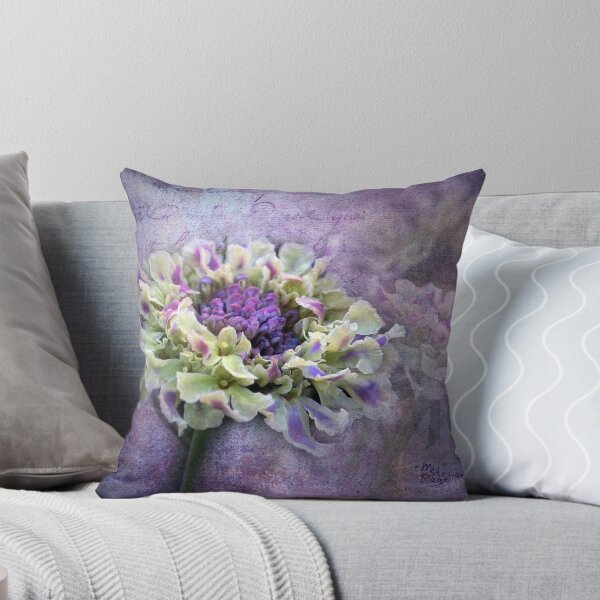 Item preview, " Lavender & Lace" designed and sold by Melinda Stewart Page.