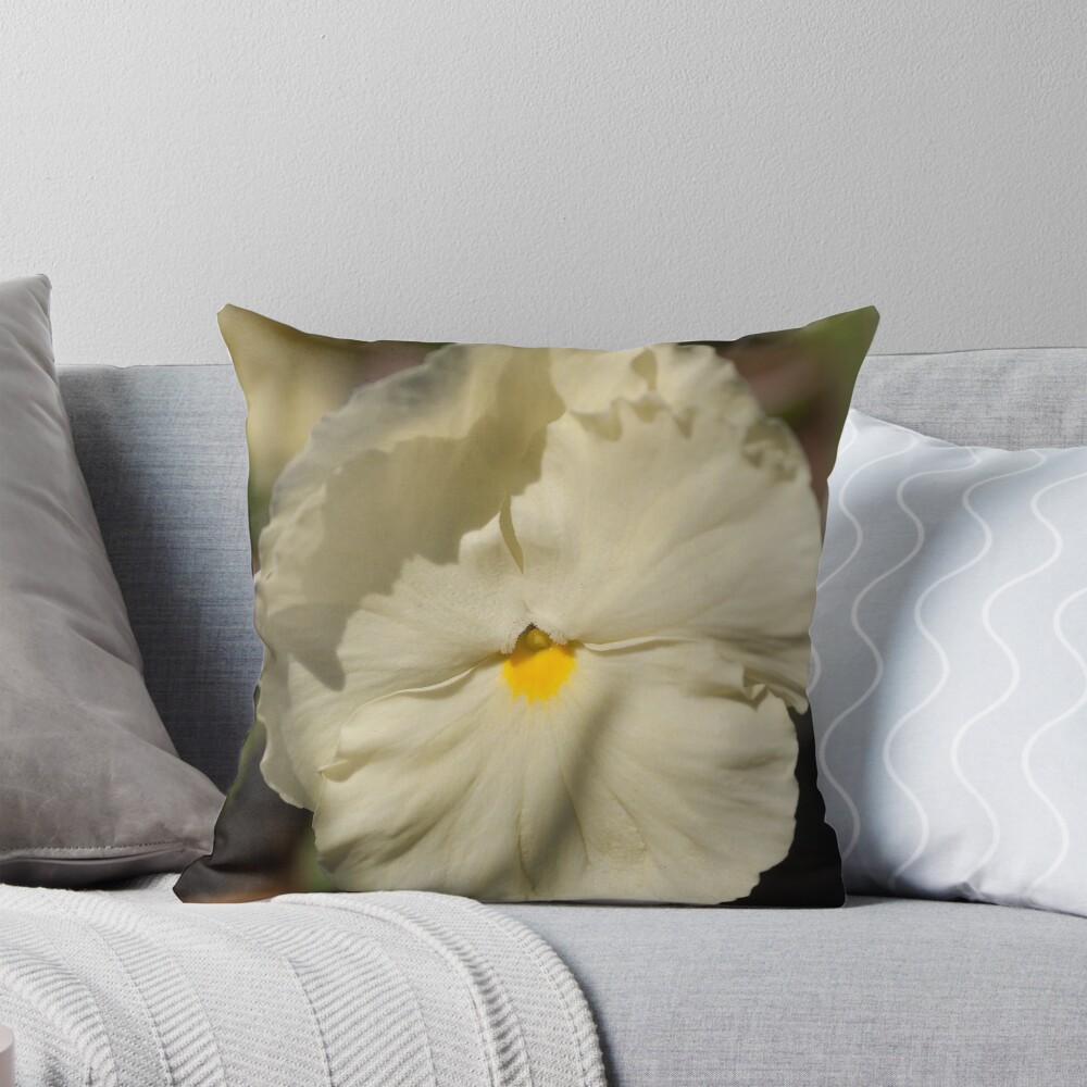 Item preview, Throw Pillow designed and sold by DukePhoto.