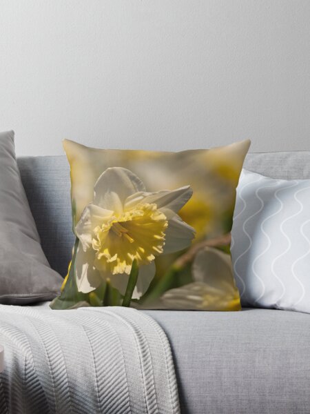 Item preview, Daffodil Dreaming designed and sold by Al Duke.