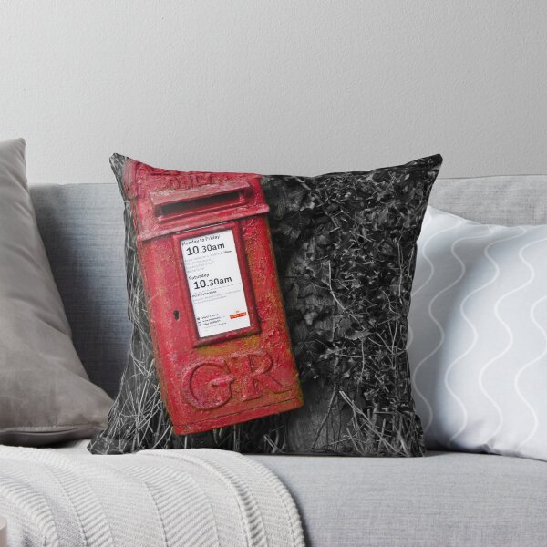 Item preview, Letter Box designed and sold by Woolfe.