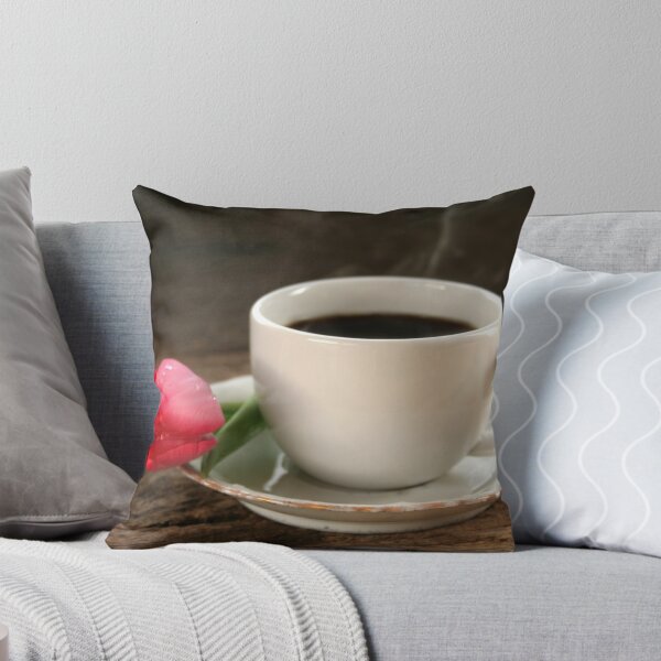 Item preview, Tulip and Coffee designed and sold by Darren Fisher.