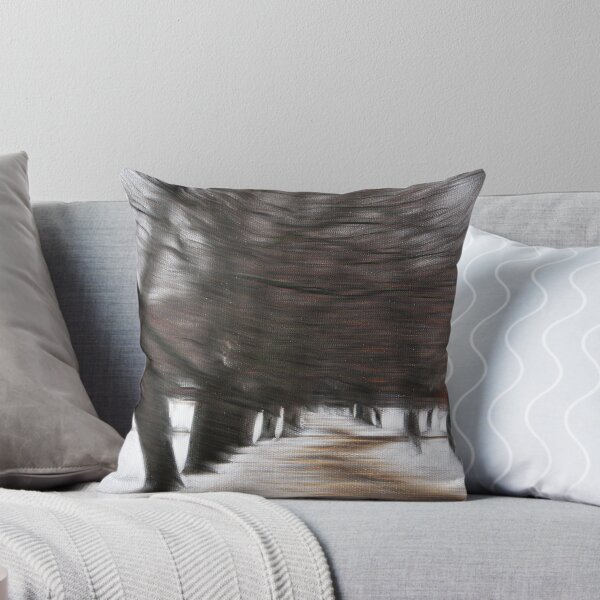 Item preview, I went for a walk on a winter's day designed and sold by Kathryn  Young.