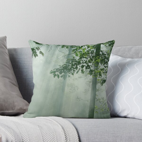 Item preview, Enchanted Spring Morning designed and sold by NatureGreeting Cards ©ccwri.