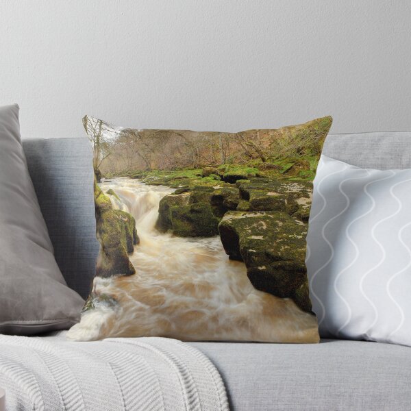 Item preview, The Strid, Wharfedale designed and sold by Mat Robinson.