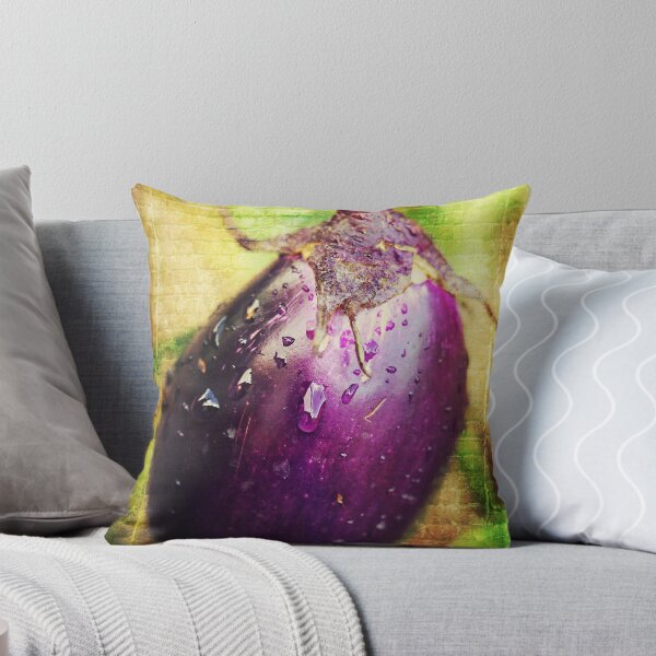 Item preview, Aubergine & Mortar designed and sold by Ellaide.