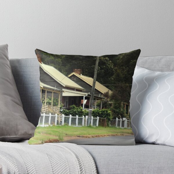 Item preview, Pemberton Mill Houses designed and sold by Maureen Smith.