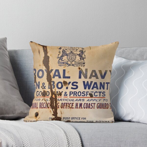 Item preview, Join The Navy designed and sold by ten2eight.