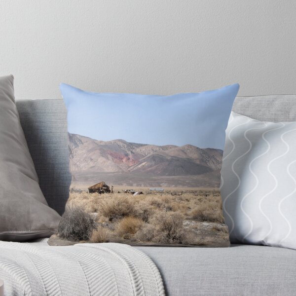 Item preview, Ruins On The Desert designed and sold by MARILYN DIAZ.
